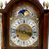 BORDSUR, "Tempus Fugit", JAW, 1900-tal