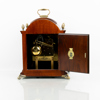 BORDSUR, "Tempus Fugit", JAW, 1900-tal
