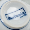 SERVISPORSLIN, 28 del, "Blue Danube", Japan, 1900-talets slut