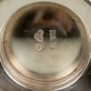 VAS, silver, MGAB, 1960, vikt ca 115 g