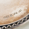 FAT, 4 st, silver, 1900-tal, tot vikt ca 220 g