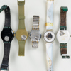 ARMBANDSUR, 5 st, Swatch, 1900-/2000-tal