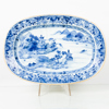 FAT, 3 st, porslin, Kina, Qianlong (1736-1795)