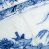 FAT, 3 st, porslin, Kina, Qianlong (1736-1795)