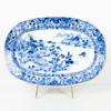 FAT, 3 st, porslin, Kina, Qianlong (1736-1795)