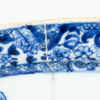 FAT, 3 st, porslin, Kina, Qianlong (1736-1795)