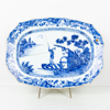 FAT, 3 st, porslin, Kina, Qianlong (1736-1795)