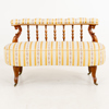 SOFFA, 1800-/1900-tal