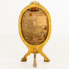 BRASSKÄRM, 1800-tal