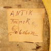 BRASSKÄRM, 1800-tal