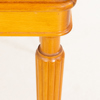 SIDOBORD, 1 par, gustaviansk stil, 1900-tal