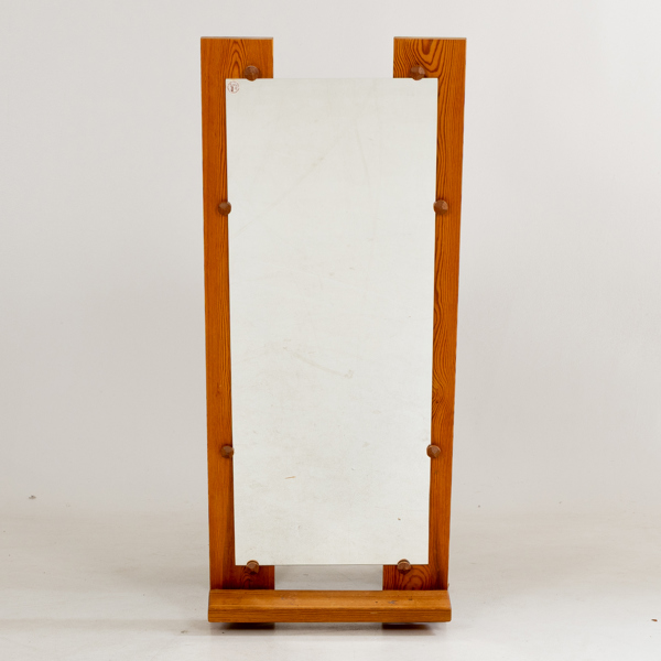 SPEGEL, Gunnar Kanevad, Ga Linköping, 1900-talets andra hälft 