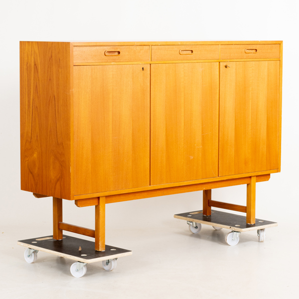 SIDEBOARD, 1950-/60-tal