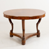 SALONGSBORD, 1800-/1900-tal