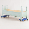 SOFFA, 1800-tal