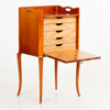 SCHATULL, rokokostil, 1900-tal