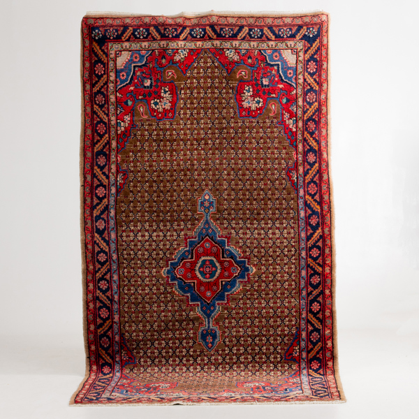 ORIENTMATTA, old, ca 148 x 285 cm