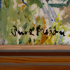 RUNE PERSON (1910-1969), olja på duk, signerad