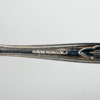 BESTICKUPPSÄTTNING, 52 del, nysilver, 1900-tal