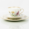 KAFFESERVIS, 24 del, porslin, Bavaria, Tyskland