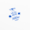 MARIANNE WESTMAN, 10 del teservis, porslin, "Mon Amie", Rörstrand