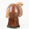 LISA LARSON, figur, stengods, "Dromedar", Gustavsberg
