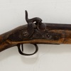 SLAGLÅSGEVÄR, 1800-tal