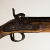 SLAGLÅSGEVÄR, 1800-tal
