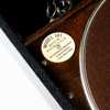 RESEGRAMMOFON, His Masters Voice, 1900-talets mitt
