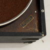RESEGRAMMOFON, His Masters Voice, 1900-talets mitt