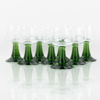 REMMARE, 8 st, glas, Zwiesel, 1900-talets slut