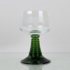 REMMARE, 8 st, glas, Zwiesel, 1900-talets slut