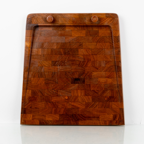 SKÄRBRÄDA, teak, Mandalay