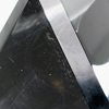 VICKE LINDSTRAND, vas, glas, Kosta, signerad 