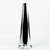 VICKE LINDSTRAND, vas, glas, Kosta, signerad 