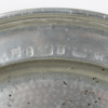 FAT, 2 st, tenn, bla Stockholm 1842