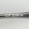 KAFFESKAEDAR, 12 st, silver, GAB, 1931, tot vikt ca 140 g