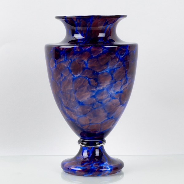 VAS, glas, 1900-tal