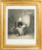 PER WICKENBERG, efter, litografiskt tryck, 1800-tal