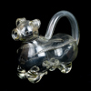 FYLLESVIN, 2 st, glas, 1800-tal