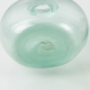 MINIATYRVASER, 5 st, glas, 1800-tal