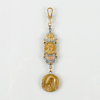 CHATELAIN, metall, 1800-/1900-tal
