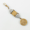CHATELAIN, metall, 1800-/1900-tal
