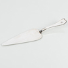 GUSTAF STAFHELL DY (Stockholm, verksam 1752-1772), tårtspade, silver