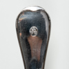GUSTAF STAFHELL DY (Stockholm, verksam 1752-1772), tårtspade, silver
