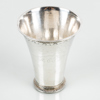 VAS, silver, 1700-tal, vikt ca 93 g 