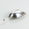 RAGUSKED, silver, 1700-tal, vikt ca 180 g 