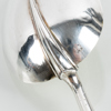 RAGUSKED, silver, 1700-tal, vikt ca 180 g 