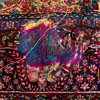 ORIENTMATTA, semiantik, ca 223 x 291 cm