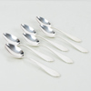 SKEDAR, 6 st, silver, GAB, 1945, tot vikt ca 210 g